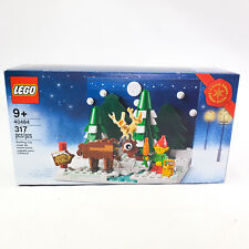 Lego 40484 santa for sale  Eau Claire