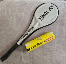Yonex badminton rackets for sale  BLACKBURN
