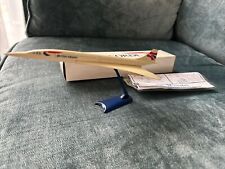Wooster concorde model for sale  BRENTWOOD