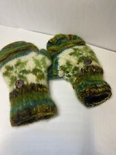 Nepal convertible mittens for sale  Spring