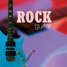 Rock Guitar Double CD Fast Free UK Postage 5022508206246 comprar usado  Enviando para Brazil