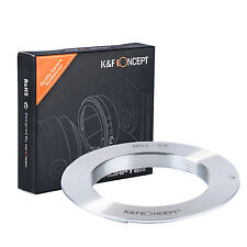 Concept lens mount for sale  Shipping to Ireland