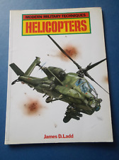 Modern military helicopters for sale  CREWE