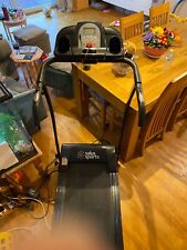 Treadmill running machine for sale  HEMEL HEMPSTEAD
