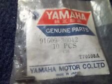 Yamaha tz750 rear for sale  COULSDON