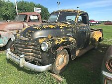 1948 chevy 3100 for sale  Springfield