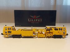 Liliput L136119 HO Plasser & Theurer Tamping Machine FS Ep IV b Bologna for sale  Shipping to South Africa