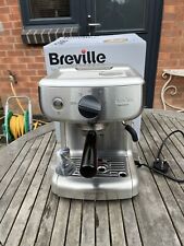 Breville barista mini gebraucht kaufen  Versand nach Germany