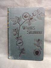 Antique book gilbert for sale  GLOUCESTER