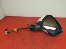 citroen c4 wing mirror for sale  THAME