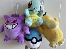 Pokémon soft toy for sale  TELFORD