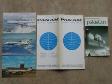 Pan american 1968 for sale  Shipping to Ireland
