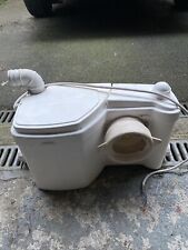 toilet macerator for sale  MANCHESTER