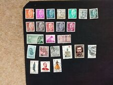 Joblot spanish stamps for sale  EASTLEIGH