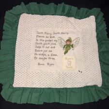 Handmade embroidered tooth for sale  Ridgefield