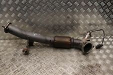 ford focus exhaust flexi pipe for sale  BENFLEET