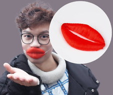Funny big lip for sale  FOLKESTONE