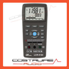 Lcr meter tester usato  Trieste