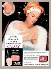 Camay beauty soap for sale  STAFFORD