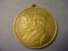Germany marriage medal for sale  USA