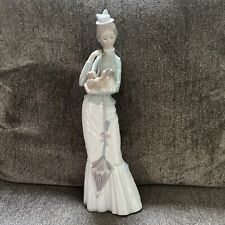 Lladro porcelain figurines for sale  Shipping to Ireland