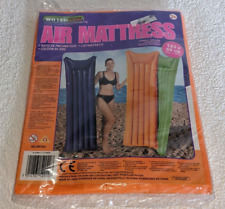 Vintage inflatable air for sale  Shipping to Ireland