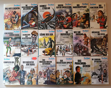 23x perry rhodan gebraucht kaufen  Donauwörth