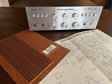 Nice marantz 1060 d'occasion  Expédié en Belgium