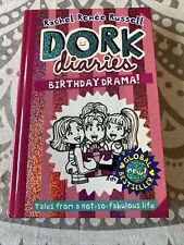 Dork diaries birthday for sale  SWANSCOMBE