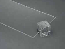 Clear acrylic plexiglass d'occasion  Expédié en Belgium