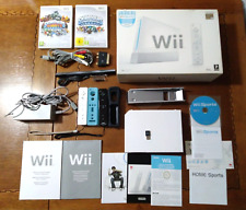 Console nintendo wii usato  Roma