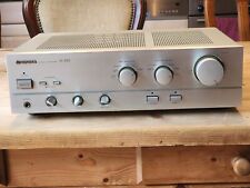 Pioneer 333 amplifier gebraucht kaufen  Duissern