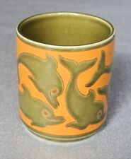 Hornsea pottery olive for sale  KINROSS