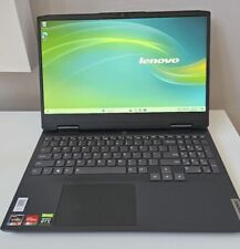 Ideapad gaming 15arh7 for sale  Glenview
