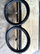26 mountain bike wheelset for sale  Downers Grove