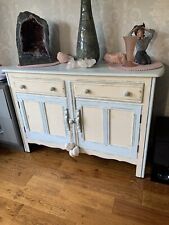 Shabby chic sideboard for sale  SEAFORD