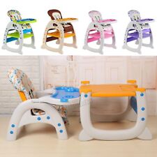 Galactica baby highchair for sale  WICKFORD