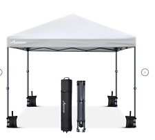 Movtotop 10x10 outdoor for sale  West Columbia