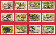 Poster stamps backyard d'occasion  Saint-Genis-Pouilly