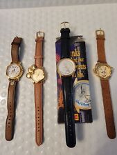 Watches walt disney for sale  Knoxville