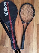 wilson ultra tennis racket for sale  La Grange Park