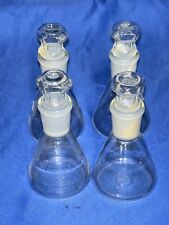 50ml erlenmeyer conical for sale  KING'S LYNN