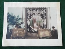 Old colour photo for sale  BUSHMILLS