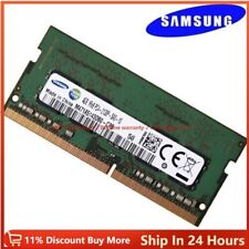 SAMSUNG DDR4 4GB 8GB 16GB 2666 3200 2400 Notebook RAM Speicher SODIMM Laptop comprar usado  Enviando para Brazil