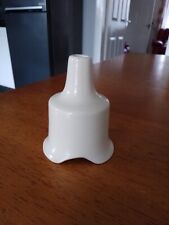 Ceramic pie funnel for sale  Shipping to Ireland
