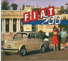 Fiat 500 for sale  Staunton