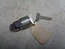 Conjunto de trava de garfo de retorno para ciclomotor NOS Garelli com chaves 3930 comprar usado  Enviando para Brazil