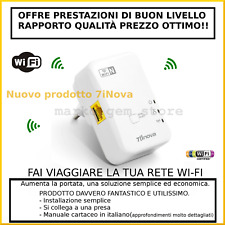 Ripetitore segnale wireless usato  Ponsacco