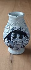 Weinkrug 1966 keramik gebraucht kaufen  Bad Bergzabern-Umland