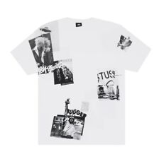 Stussy photograph tee for sale  Cleves